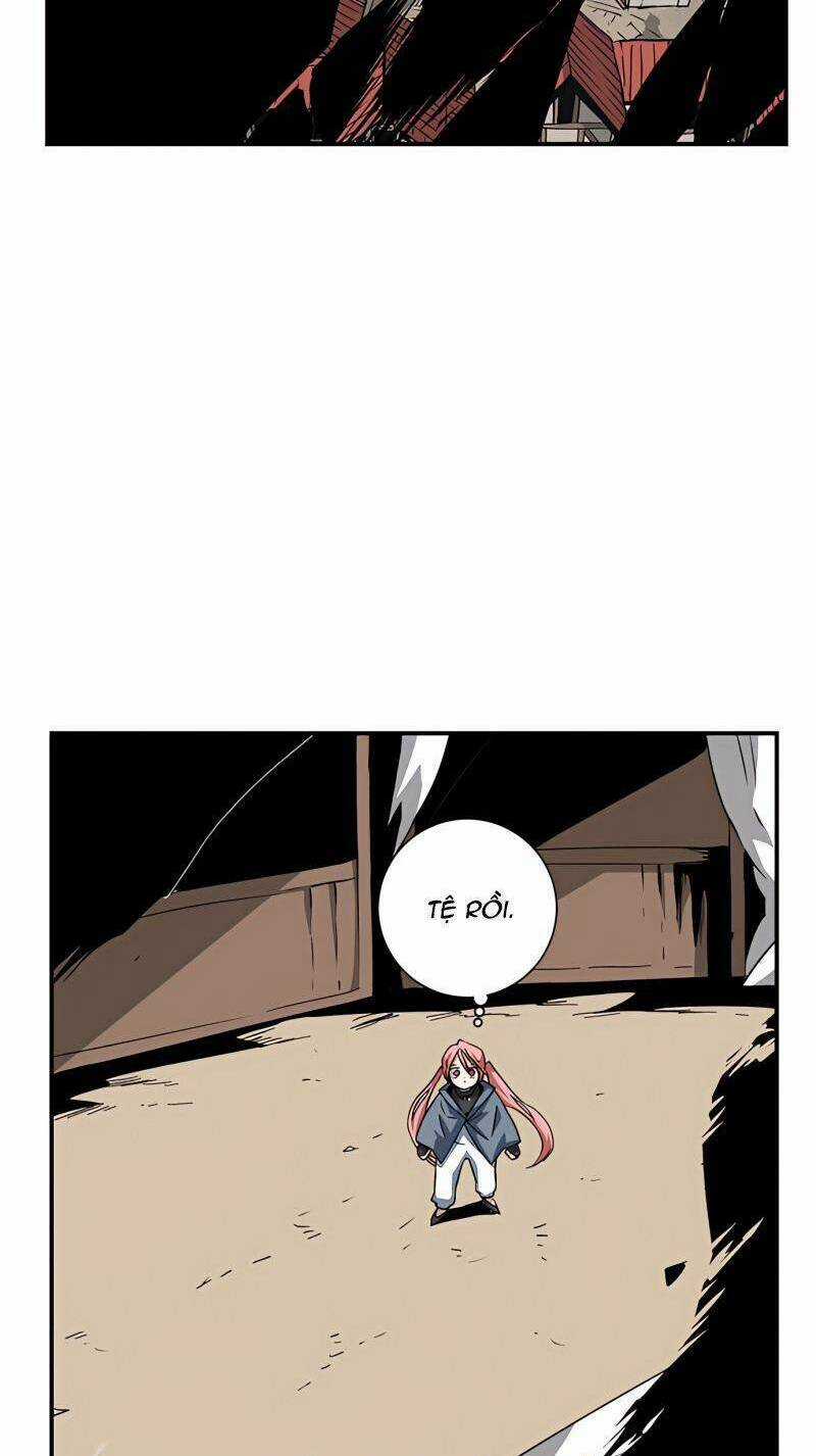 Ta Một Bước Làm Quỷ Vương Chapter 75 trang 35