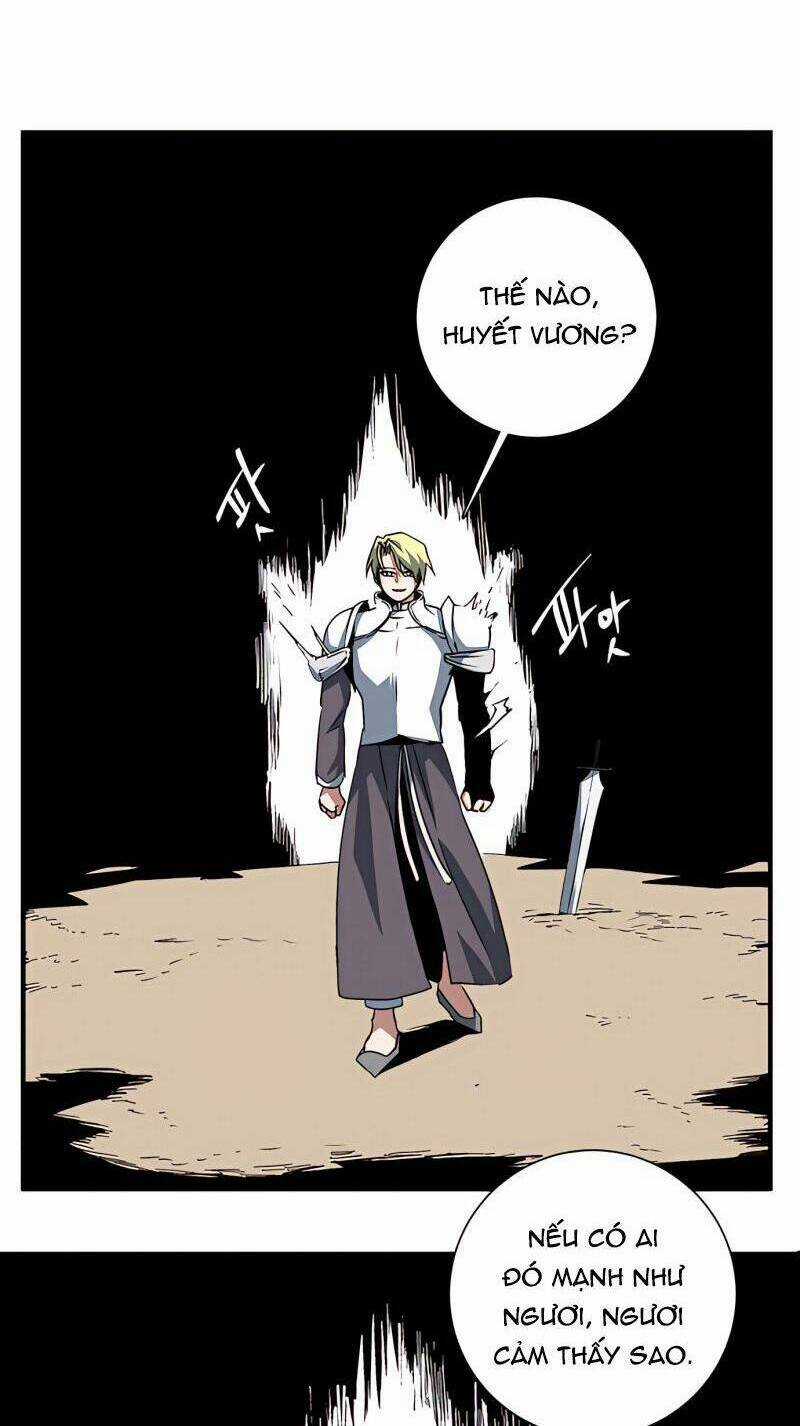 Ta Một Bước Làm Quỷ Vương Chapter 75 trang 37