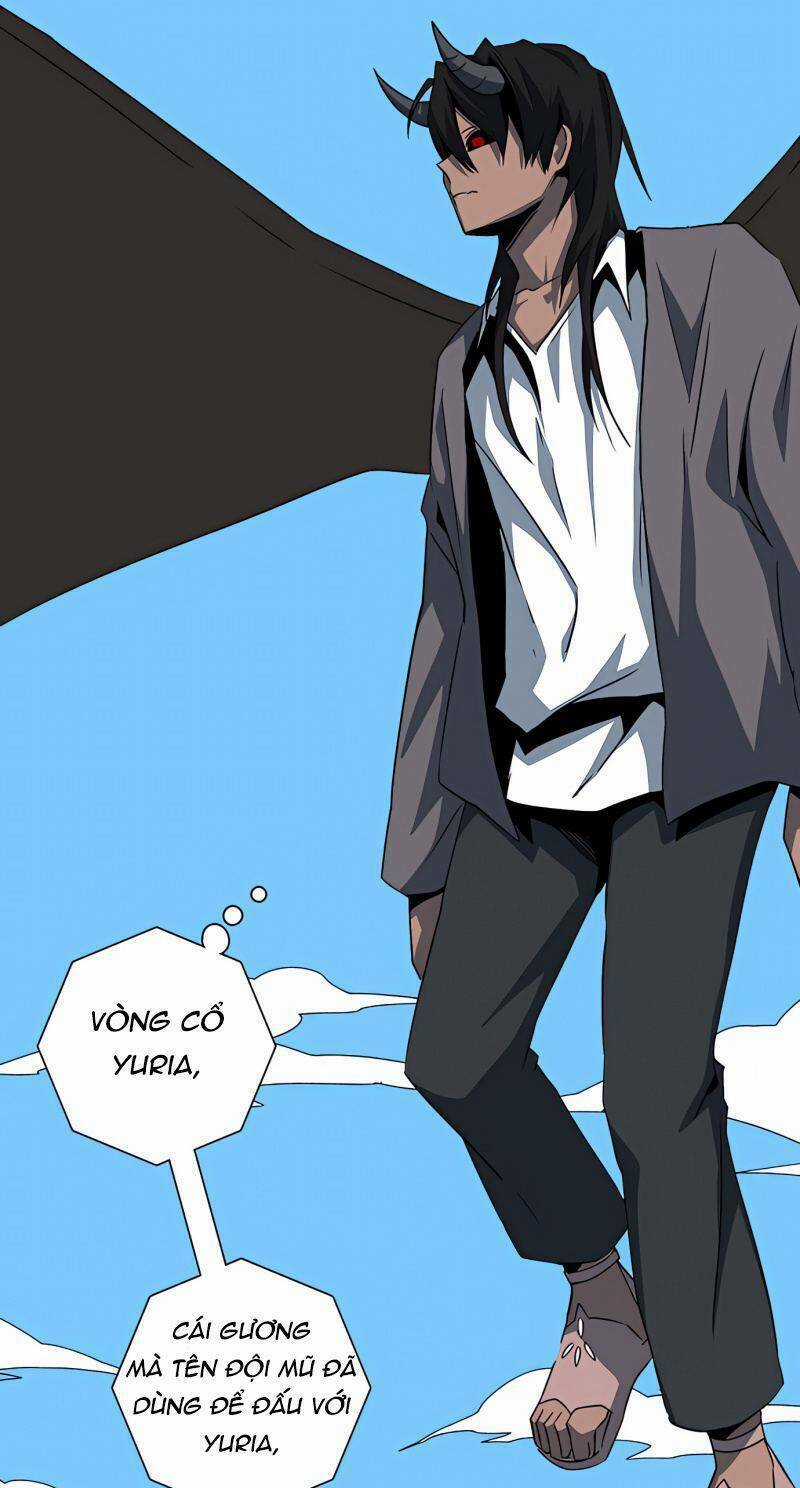 Ta Một Bước Làm Quỷ Vương Chapter 75 trang 50