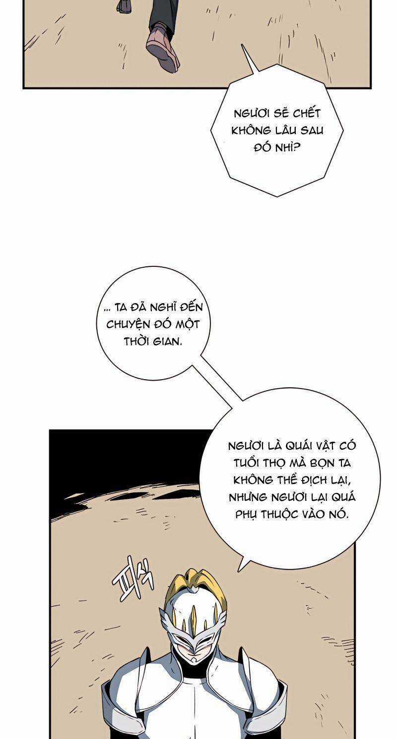 Ta Một Bước Làm Quỷ Vương Chapter 75 trang 54