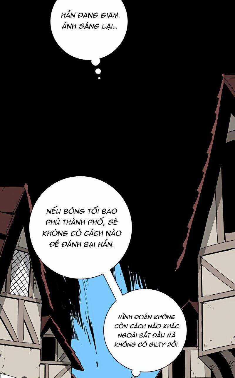 Ta Một Bước Làm Quỷ Vương Chapter 75 trang 8