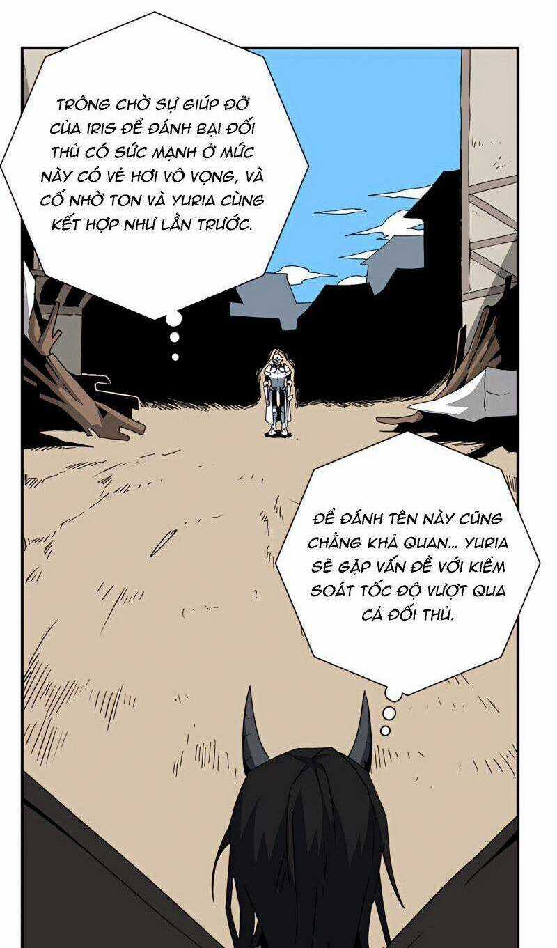 Ta Một Bước Làm Quỷ Vương Chapter 75 trang 89