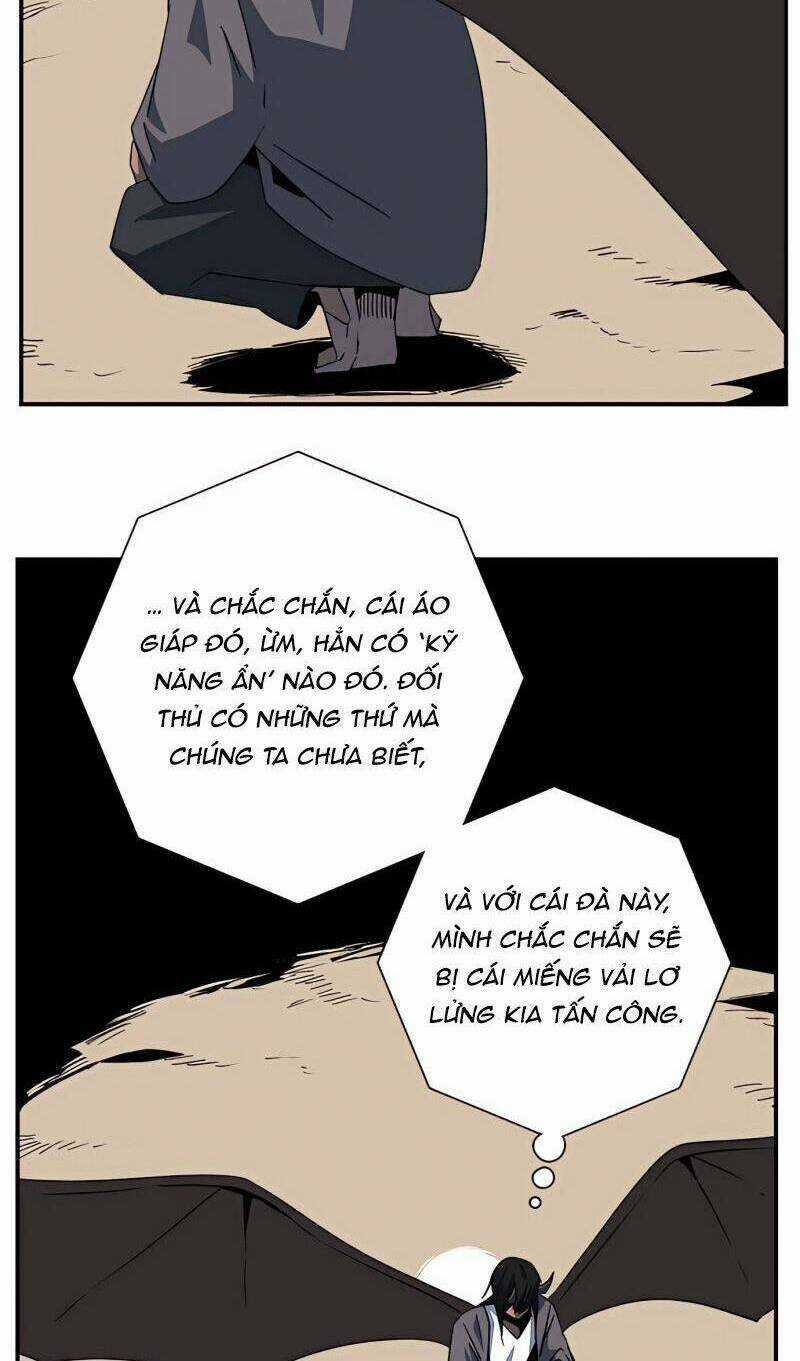 Ta Một Bước Làm Quỷ Vương Chapter 75 trang 91