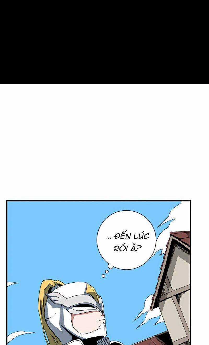 Ta Một Bước Làm Quỷ Vương Chapter 75 trang 98