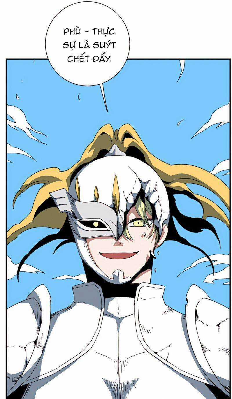 Ta Một Bước Làm Quỷ Vương Chapter 76 trang 10