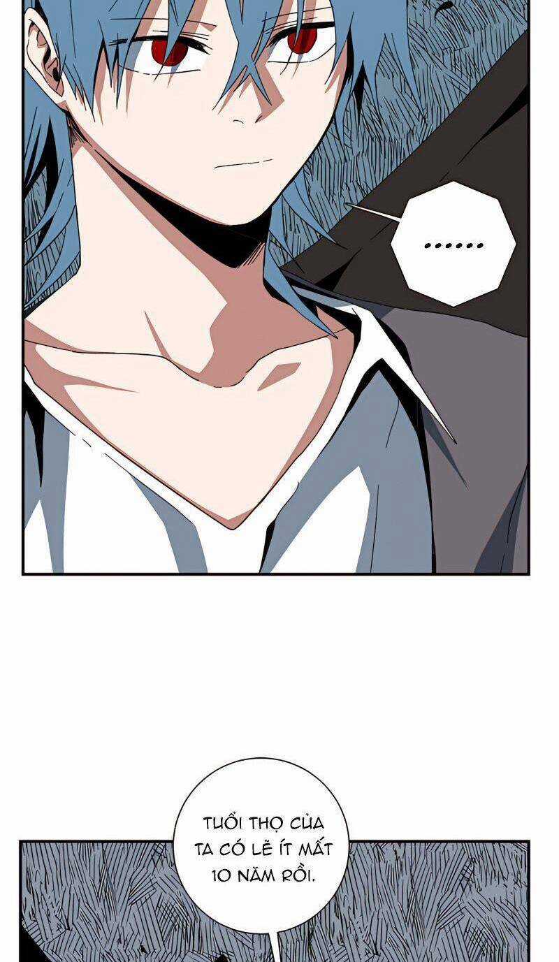 Ta Một Bước Làm Quỷ Vương Chapter 76 trang 12