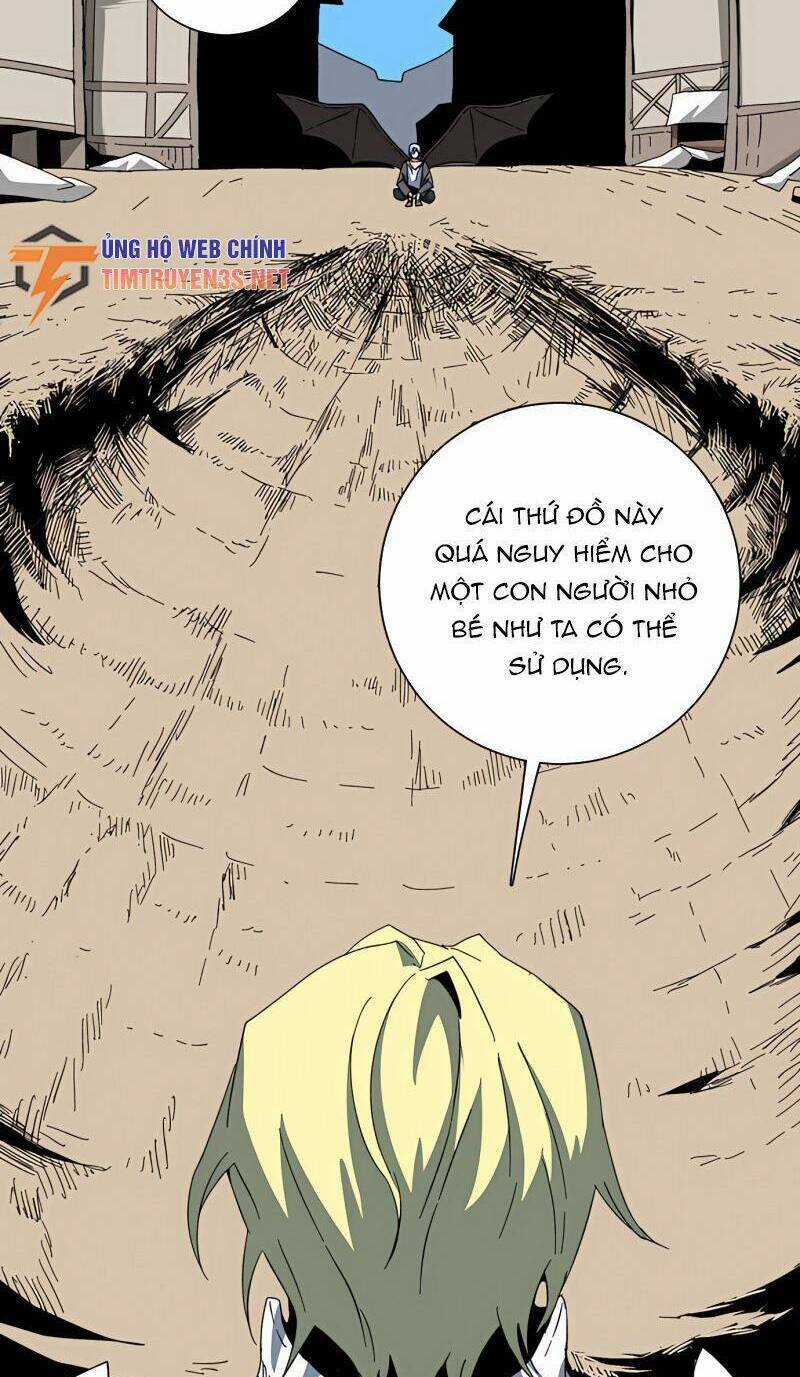 Ta Một Bước Làm Quỷ Vương Chapter 76 trang 14