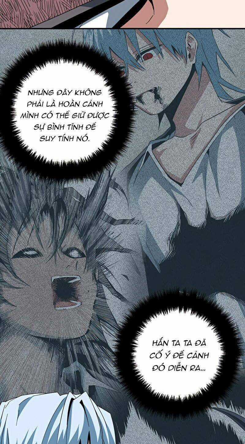 Ta Một Bước Làm Quỷ Vương Chapter 76 trang 19