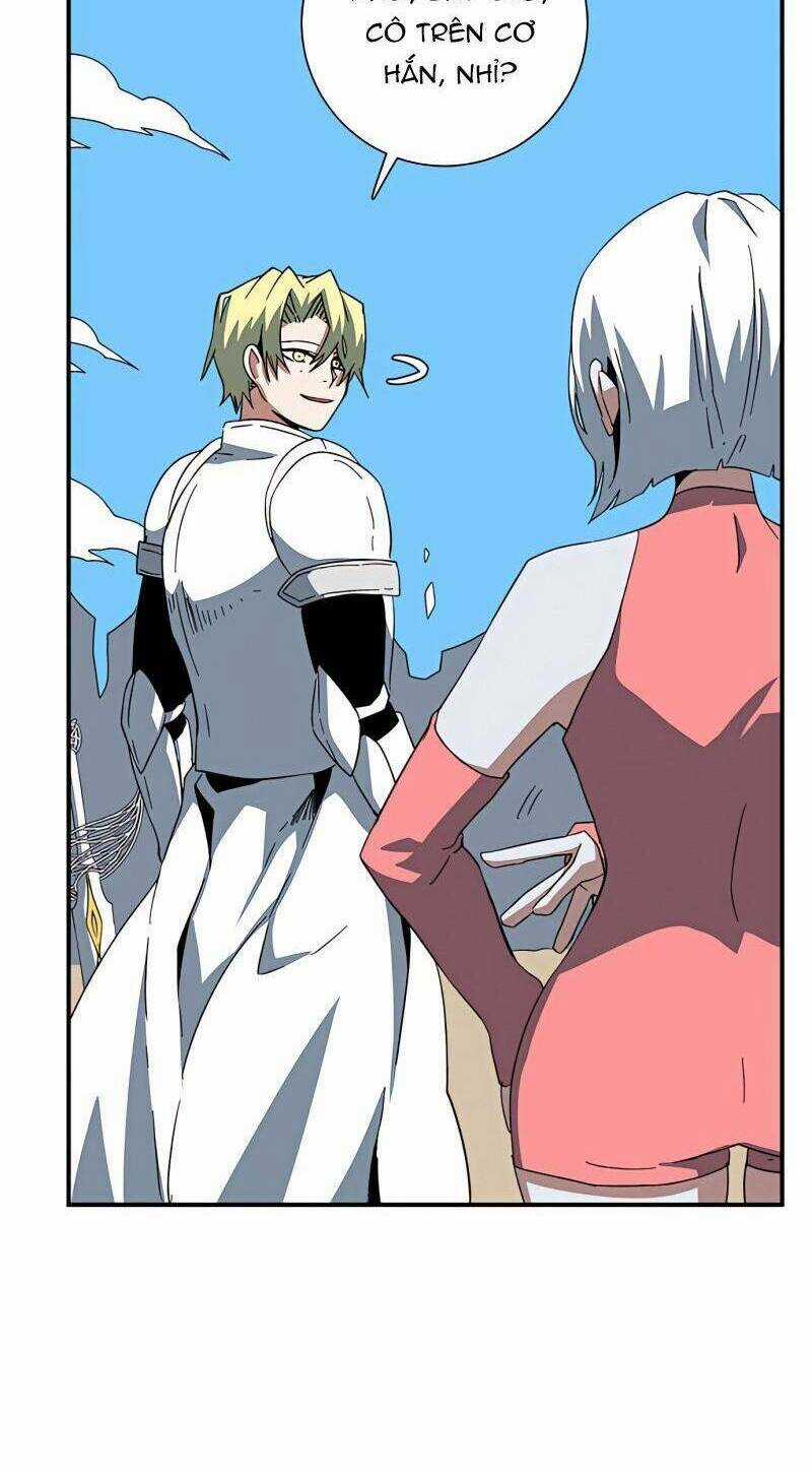 Ta Một Bước Làm Quỷ Vương Chapter 76 trang 21