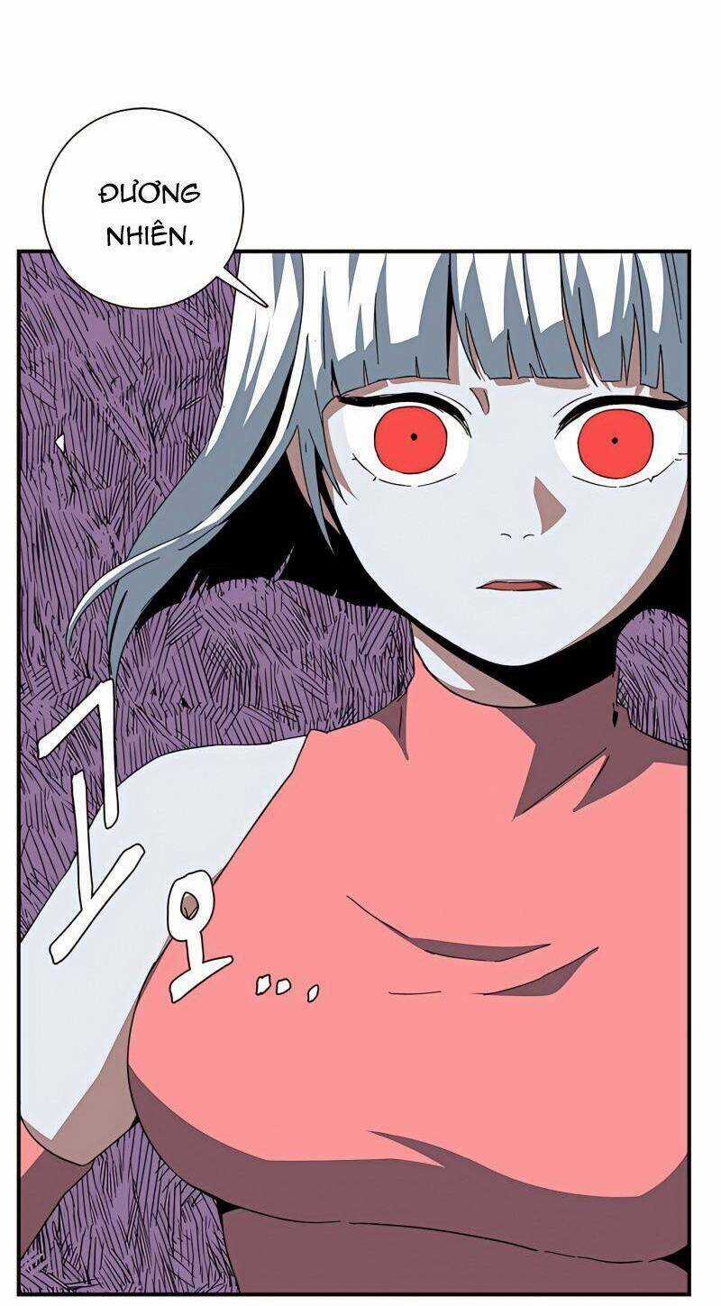 Ta Một Bước Làm Quỷ Vương Chapter 76 trang 22