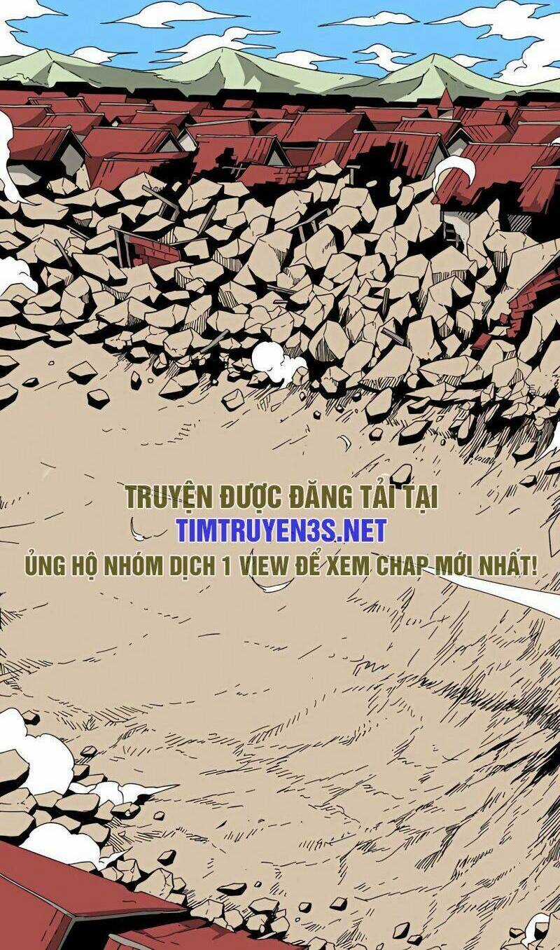 Ta Một Bước Làm Quỷ Vương Chapter 76 trang 3