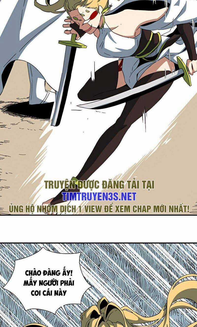 Ta Một Bước Làm Quỷ Vương Chapter 76 trang 35