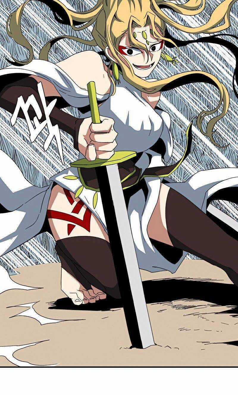 Ta Một Bước Làm Quỷ Vương Chapter 76 trang 36