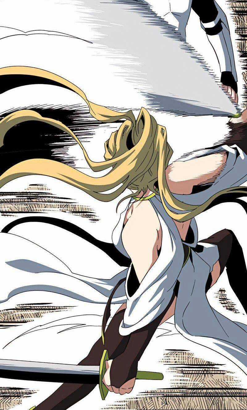 Ta Một Bước Làm Quỷ Vương Chapter 76 trang 38