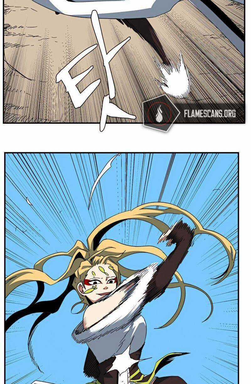 Ta Một Bước Làm Quỷ Vương Chapter 76 trang 46