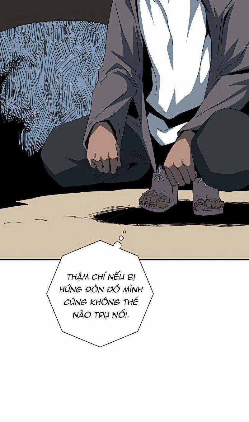 Ta Một Bước Làm Quỷ Vương Chapter 76 trang 5