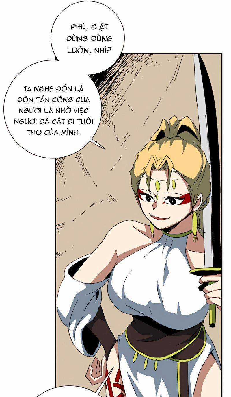 Ta Một Bước Làm Quỷ Vương Chapter 76 trang 58