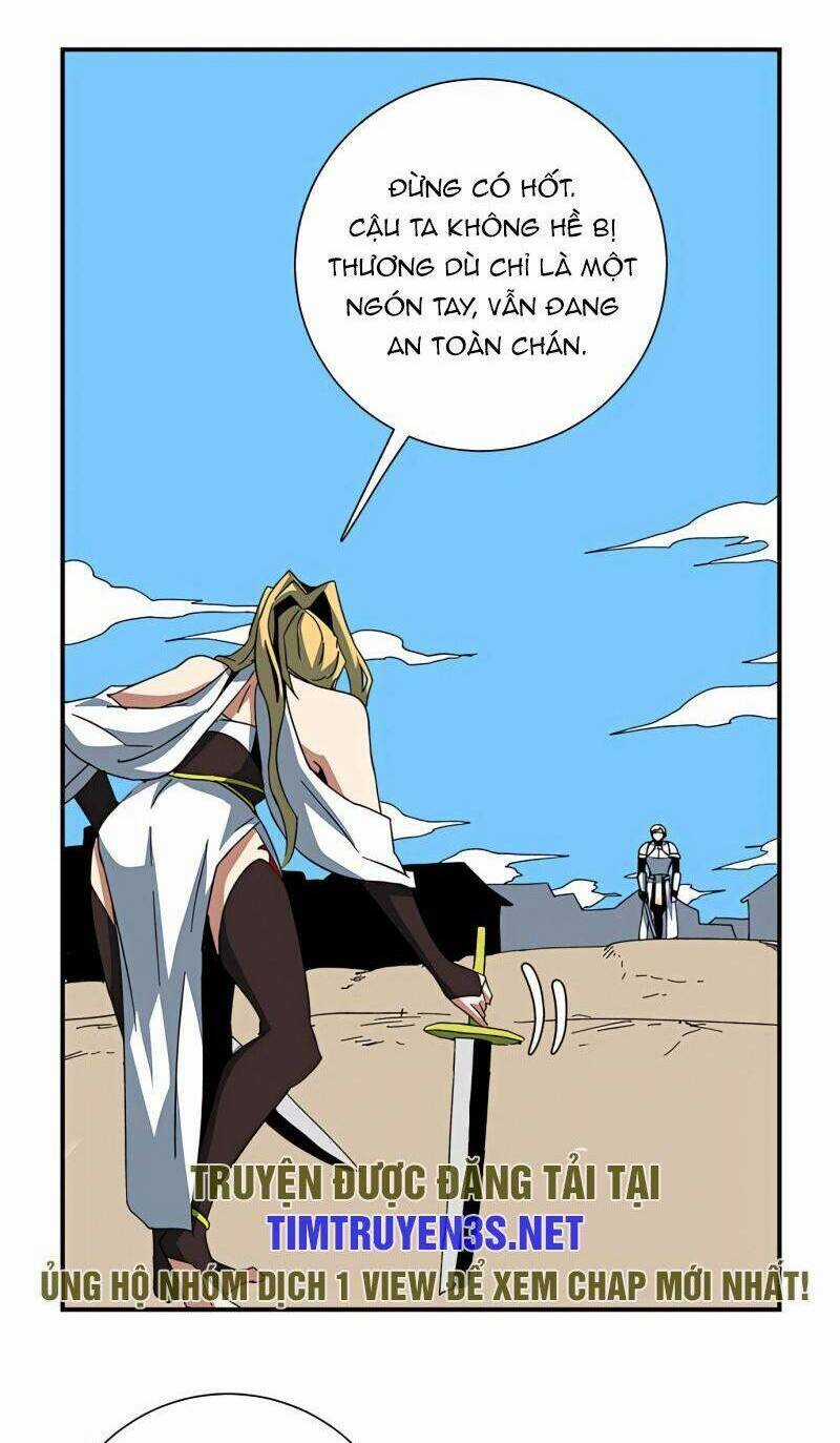 Ta Một Bước Làm Quỷ Vương Chapter 76 trang 61