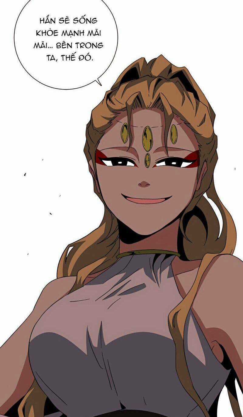 Ta Một Bước Làm Quỷ Vương Chapter 76 trang 62