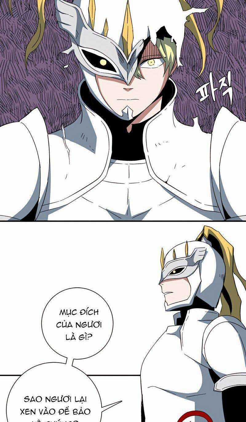 Ta Một Bước Làm Quỷ Vương Chapter 76 trang 64