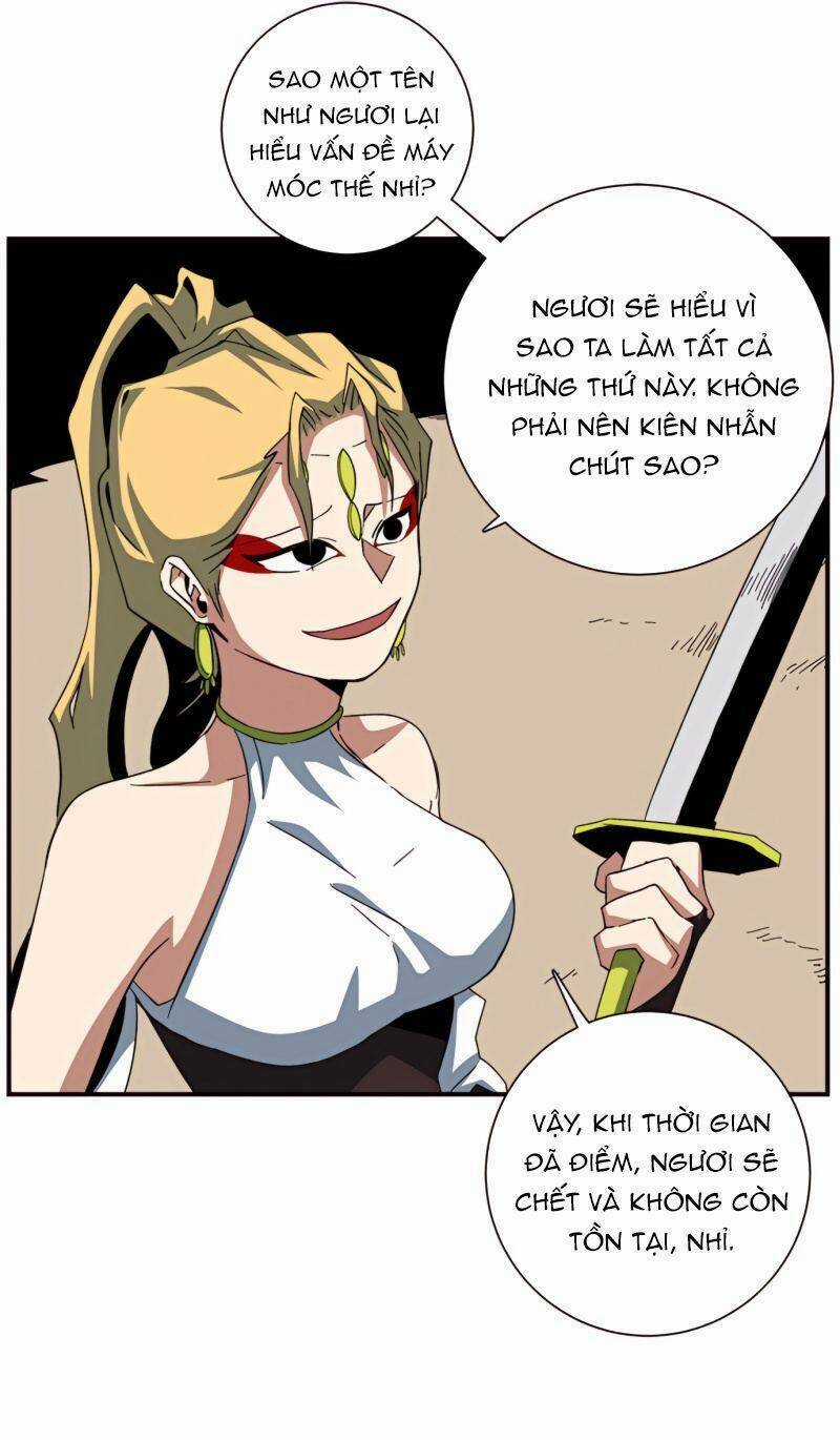 Ta Một Bước Làm Quỷ Vương Chapter 76 trang 66