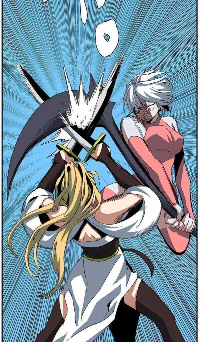 Ta Một Bước Làm Quỷ Vương Chapter 76 trang 69