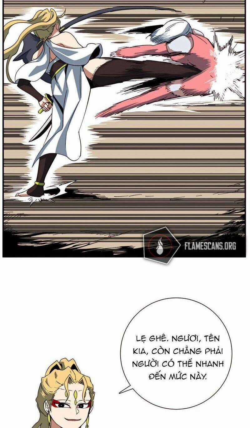 Ta Một Bước Làm Quỷ Vương Chapter 76 trang 71