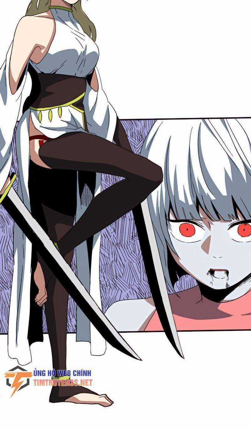 Ta Một Bước Làm Quỷ Vương Chapter 76 trang 72