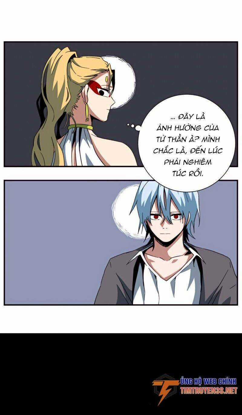 Ta Một Bước Làm Quỷ Vương Chapter 76 trang 73