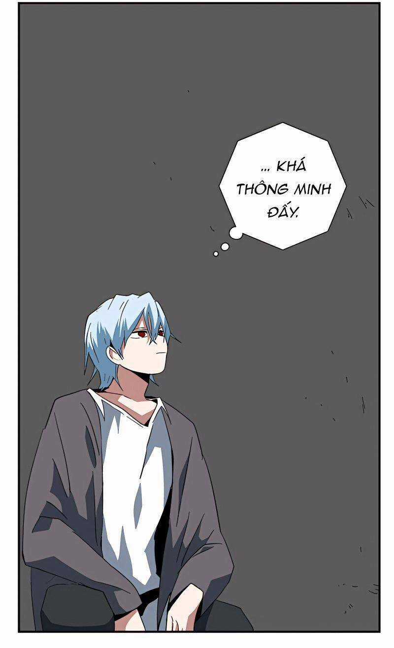 Ta Một Bước Làm Quỷ Vương Chapter 76 trang 98