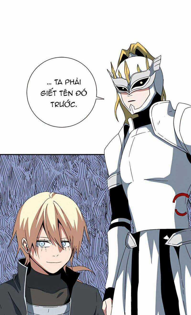 Ta Một Bước Làm Quỷ Vương Chapter 76 trang 99