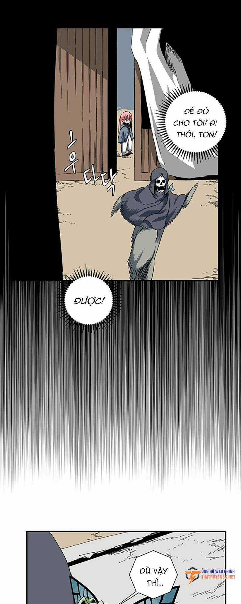 Ta Một Bước Làm Quỷ Vương Chapter 77 trang 10