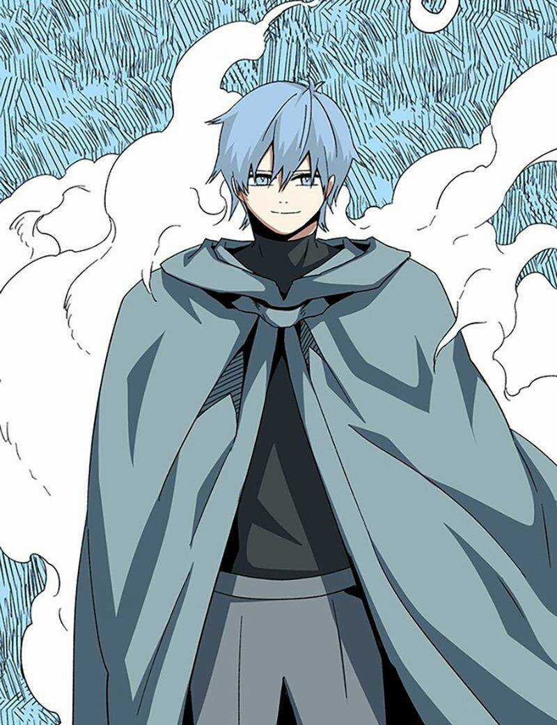 Ta Một Bước Làm Quỷ Vương Chapter 77 trang 14