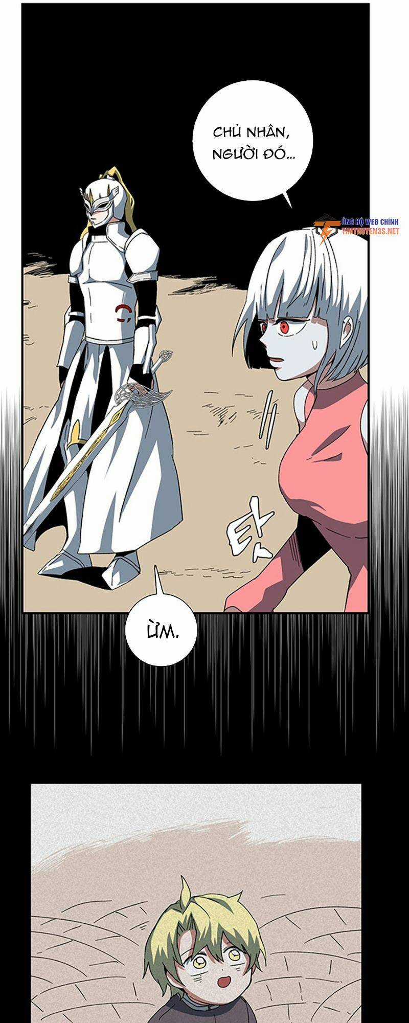 Ta Một Bước Làm Quỷ Vương Chapter 77 trang 16