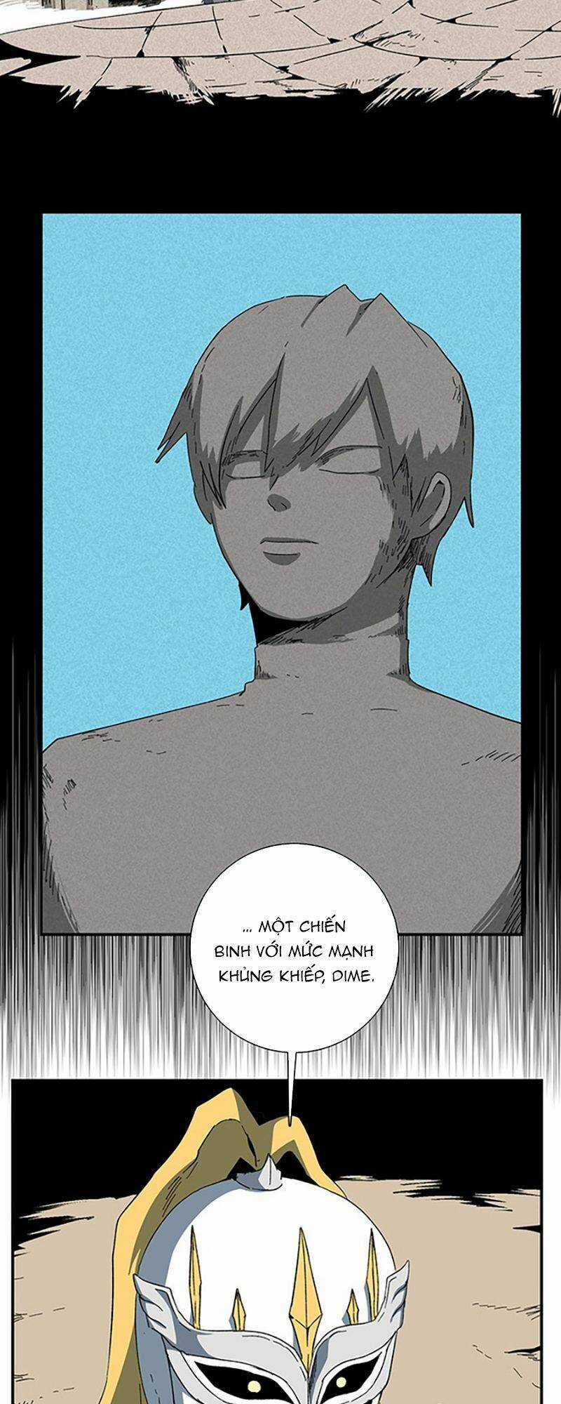 Ta Một Bước Làm Quỷ Vương Chapter 77 trang 18