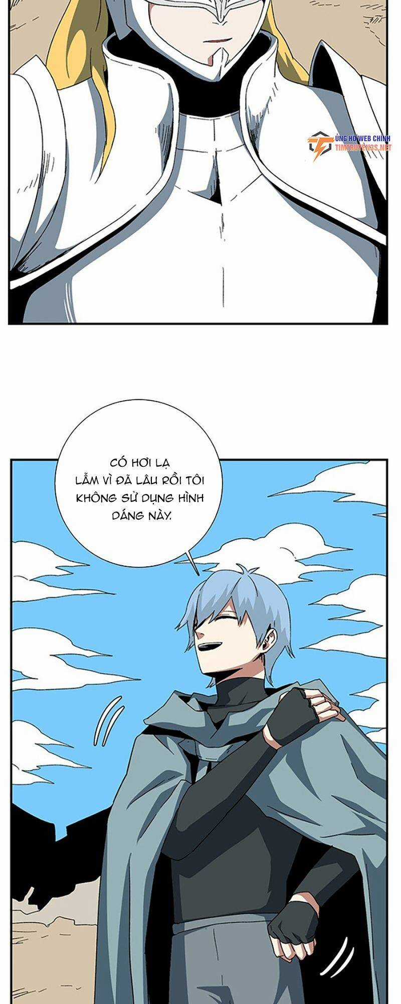 Ta Một Bước Làm Quỷ Vương Chapter 77 trang 19