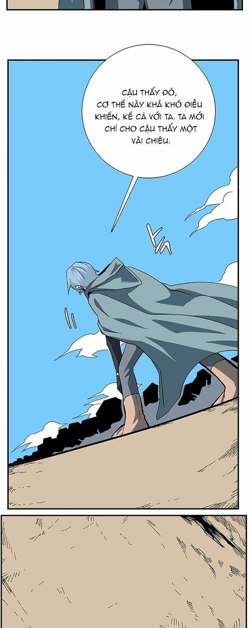 Ta Một Bước Làm Quỷ Vương Chapter 77 trang 20