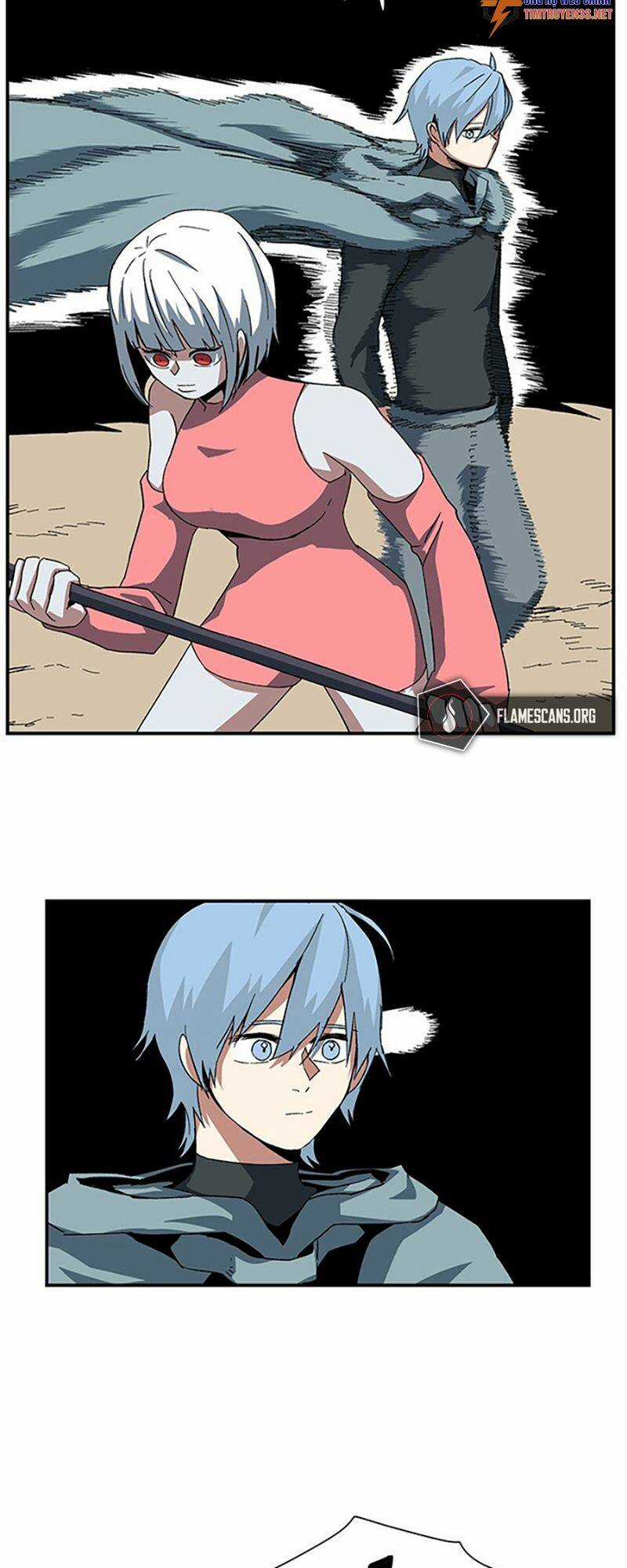 Ta Một Bước Làm Quỷ Vương Chapter 77 trang 33