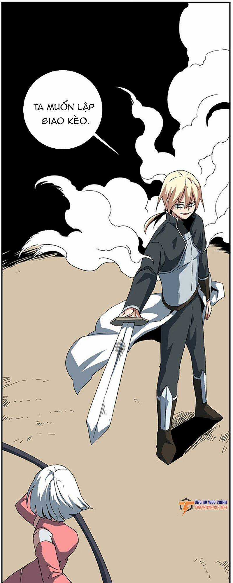 Ta Một Bước Làm Quỷ Vương Chapter 77 trang 36