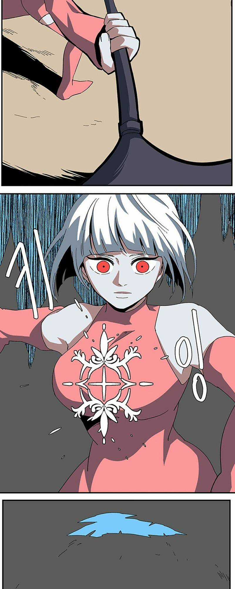 Ta Một Bước Làm Quỷ Vương Chapter 77 trang 37