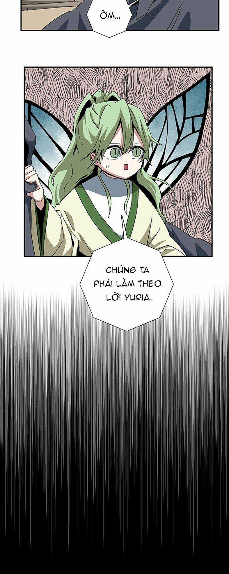 Ta Một Bước Làm Quỷ Vương Chapter 77 trang 4