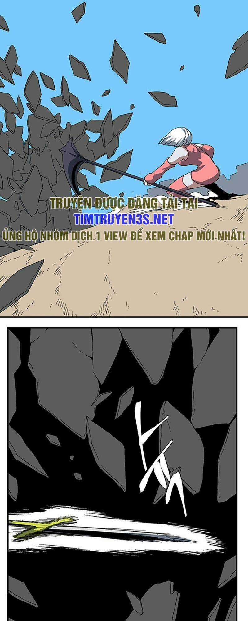 Ta Một Bước Làm Quỷ Vương Chapter 77 trang 43