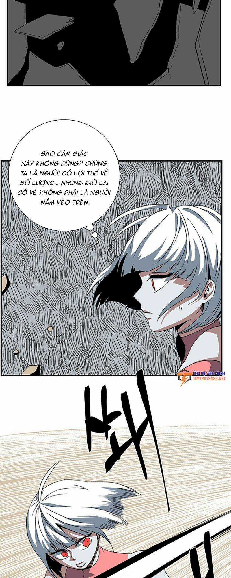 Ta Một Bước Làm Quỷ Vương Chapter 77 trang 44