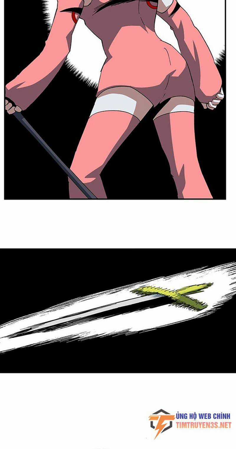 Ta Một Bước Làm Quỷ Vương Chapter 77 trang 49