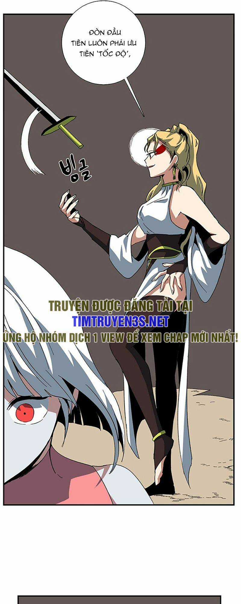 Ta Một Bước Làm Quỷ Vương Chapter 77 trang 50