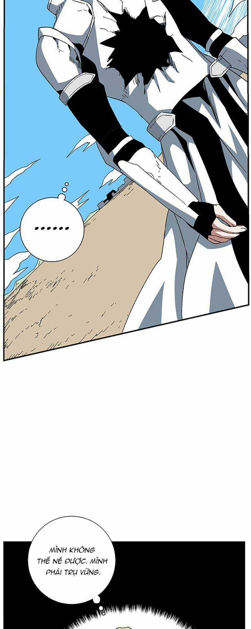 Ta Một Bước Làm Quỷ Vương Chapter 77 trang 53