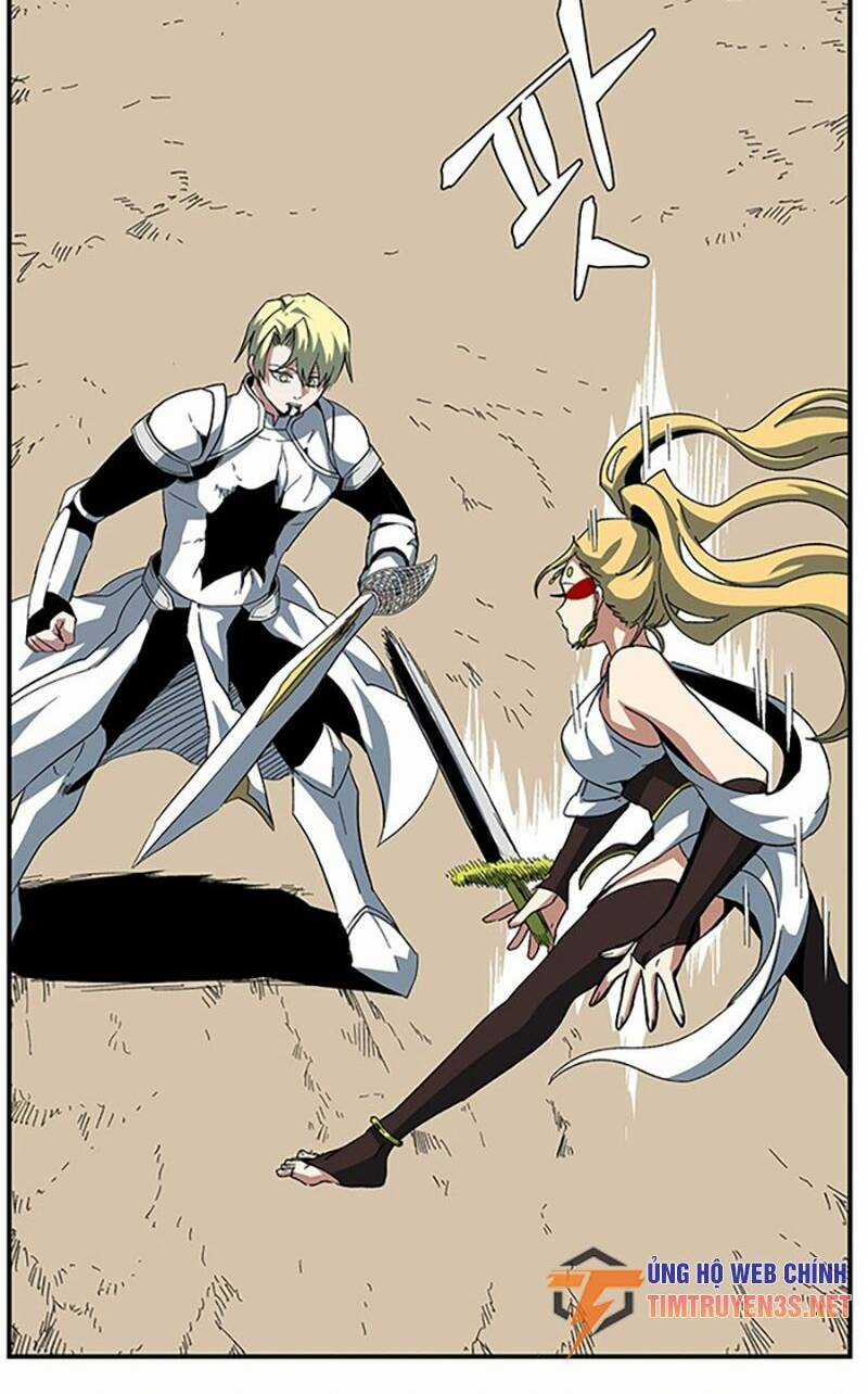 Ta Một Bước Làm Quỷ Vương Chapter 77 trang 55