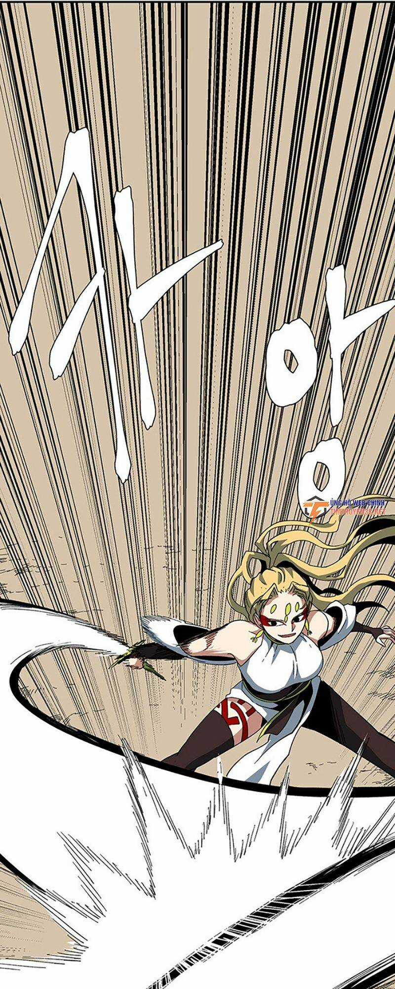 Ta Một Bước Làm Quỷ Vương Chapter 77 trang 56