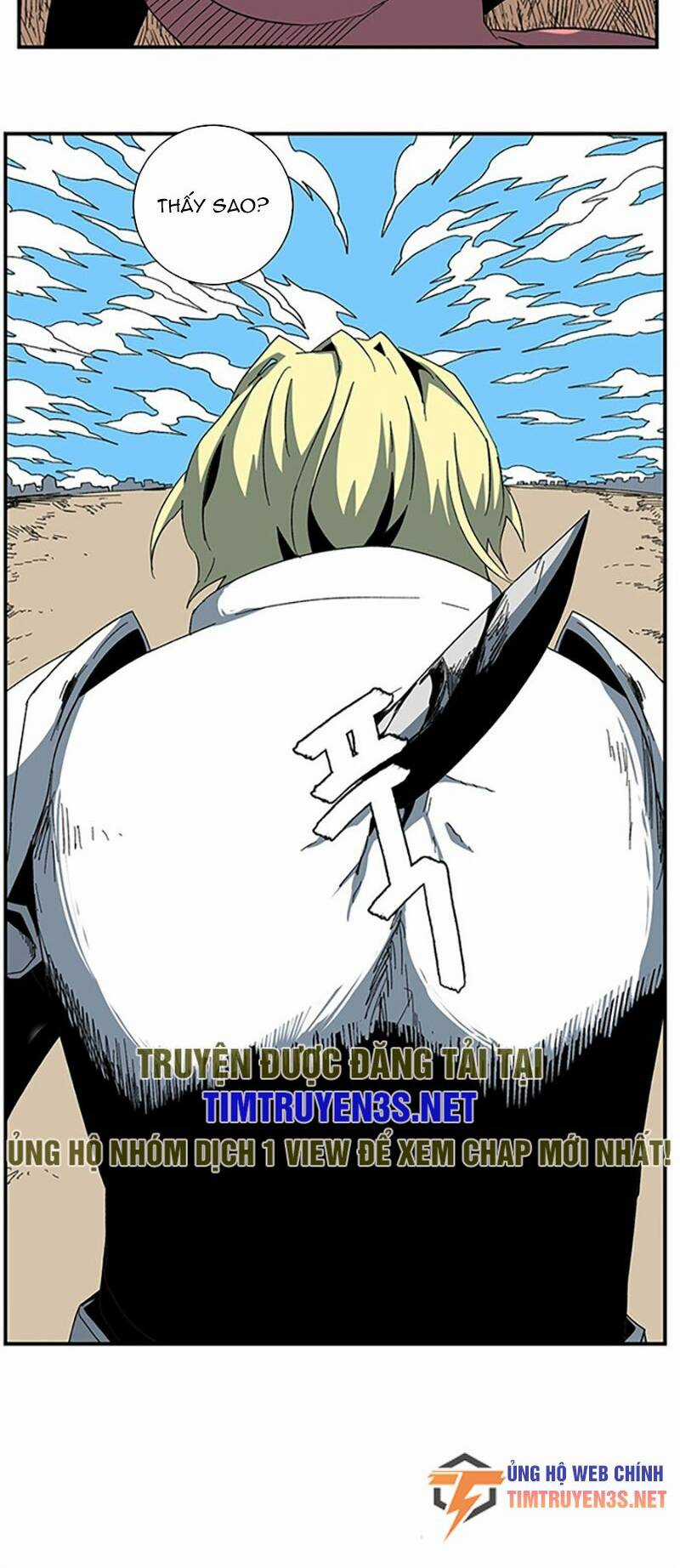 Ta Một Bước Làm Quỷ Vương Chapter 77 trang 61