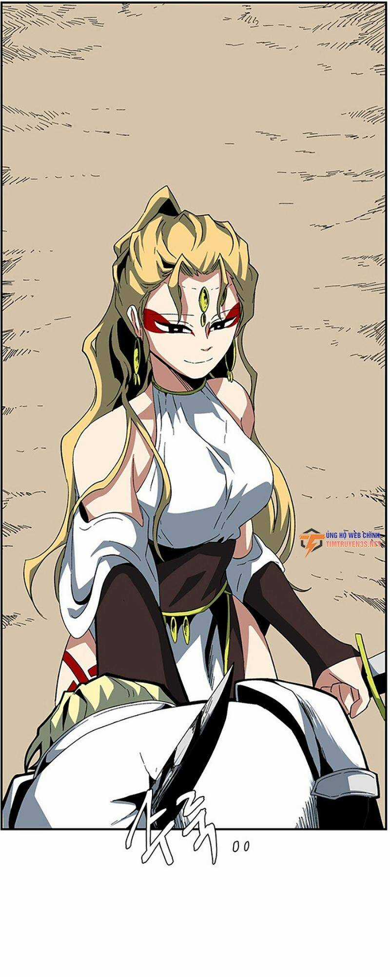 Ta Một Bước Làm Quỷ Vương Chapter 77 trang 62